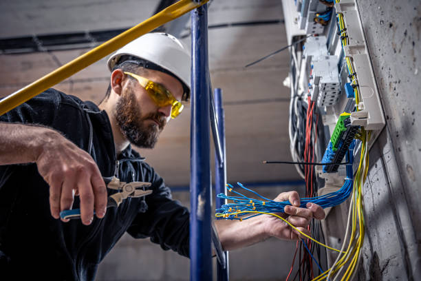 Best Affordable Electrical Installation  in Reynoldsville, PA