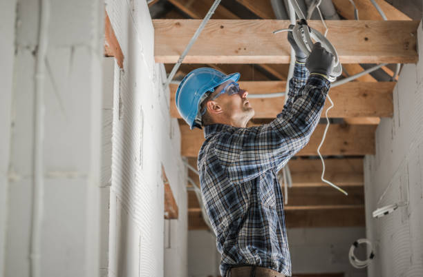 Best Circuit Breaker Repair  in Reynoldsville, PA