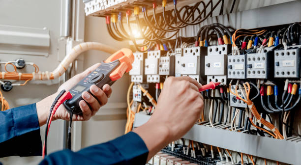 Best Electrical Installation Contractor  in Reynoldsville, PA