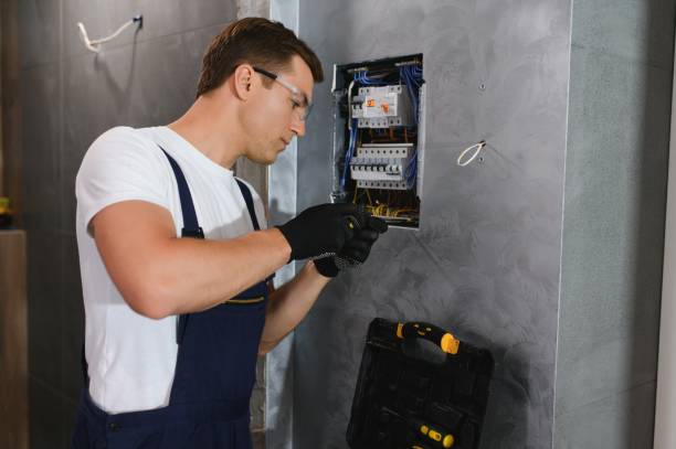 Best Electrical Troubleshooting Services  in Reynoldsville, PA