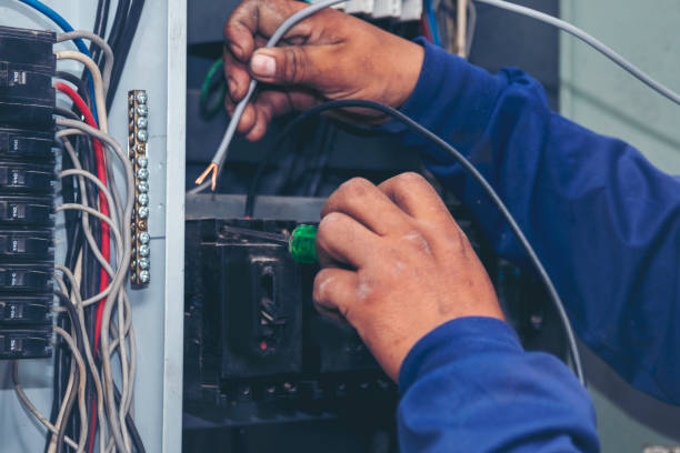 Best Home Electrical Repair  in Reynoldsville, PA