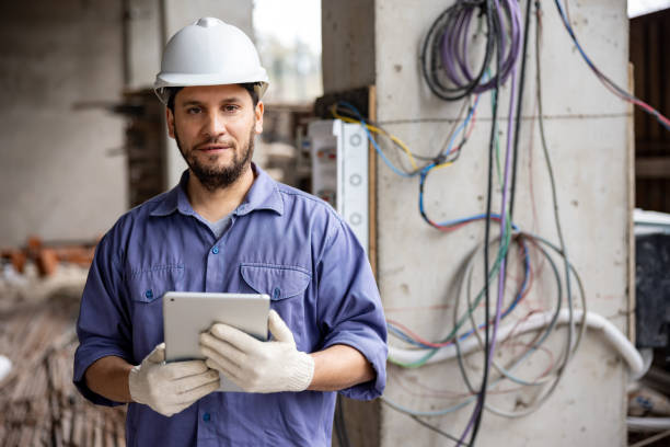 Best Electrical Repair Services  in Reynoldsville, PA
