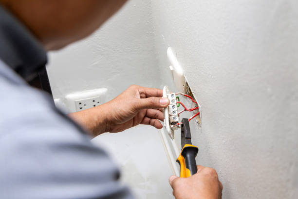 Best Electrical Troubleshooting Services  in Reynoldsville, PA
