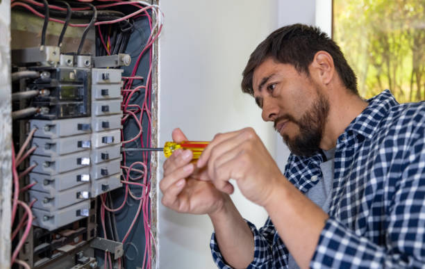 Best Electrical Upgrades for Homes  in Reynoldsville, PA